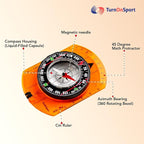 Orienteering Compass - Image 2