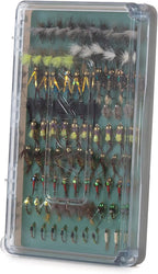 fishpond Tacky Day Pack Fly Fishing Fly Box - Image 3