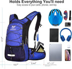 Mothybot Insulated Hydration Backpack Pack - Image 7