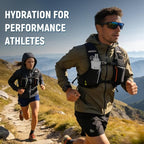 Soft Flask 700ML, TPU Collapsible Soft Water Bottle - Image 6