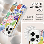 MOSNOVO Case for iPhone 13 Pro Max - Image 5