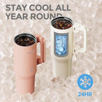 NAYAD 40oz Gift For Mom Tumbler - Image 6