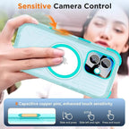 WIFORT for iPhone 17 Waterproof Case, - Image 6