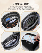 sportsnew Hydration Waist Pack - Image 6