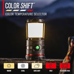 COAST EAL30R 1000 Lumen Rechargeable Emergency Camping Lantern - Image 4