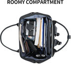 KROSER Laptop Backpack 17" Stylish Backpack Water Repellent College Casual - Image 3