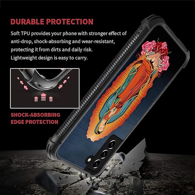 for Samsung Galaxy S22 Case - Image 6