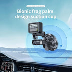 TELESIN Suction Cup Car Mount - Image 3