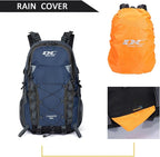 Diamond Candy Waterproof Hiking Backpack - Image 5