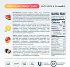 DripDrop Sugar Free Hydration Packets - Image 5