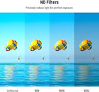 NEEWER ND Filter Set Compatible - Image 4