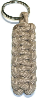 RedVex Cobra Paracord Style Key Chain - Image 2