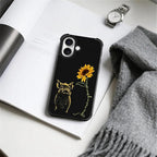 for iPhone 17 Case, for MagSafe Graphic Design for Girl Boy Soft Silicone Hard - Image 6