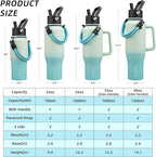 BJPKPK Insulated Water Bottles - Image 5