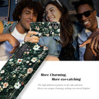 Compatible for Samsung Galaxy S26 5G Case, Dual Layer Heavy Duty 2 in 1 - Image 4