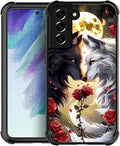 for Samsung Galaxy S21 FE Case by FKBRCL4U