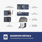 Maelstrom Cooler Backpack - Image 4