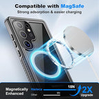 for Samsung Galaxy S24 Ultra Waterproof Case - Image 4