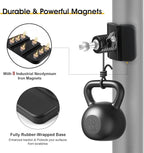 Magnetic Camera Mount with 1/4" Thread - Image 3