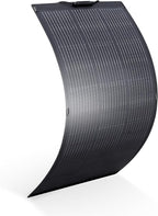 ALLPOWERS SF100 100W Flexible Solar Panel Ultra Thin 3mm Bendable by ALLPOWERS