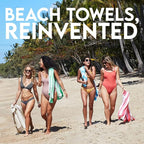 Dock & Bay Customized Beach Towel - Image 5