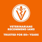 IAMS Proactive Health Dry Cat Food, Healthy Cat Food Dry Recipe - Image 6