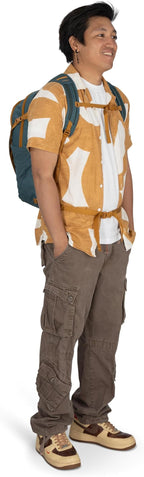 Osprey Daylite Plus Commuter Backpack - Image 13