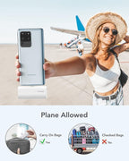 charmast Portable Charger USB C - Image 6
