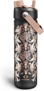 ENCOOL Insulated Water Bottle by ENCOOL