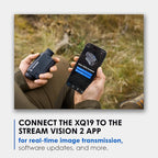 Pulsar Axion XQ19 Compact Thermal Imaging Monocular - Image 5