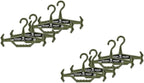 Tough Hook Original Heavy Duty Hangers – The Superhero of Hangers USA-Made by ToughHook