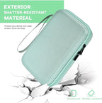 Hard Travel Electronic Organizer Case - Image 4