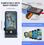 2026 Diving Snorkeling Phone Case - Image 3