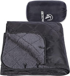 REDCAMP Large Warm Blanket - Image 8