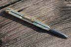 Nautical Brass Navigation Divider, Straight Navigation Divider - Image 2