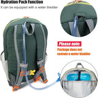IVYGREEN Little Kids Hiking Backpack - Image 5