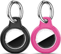 for Apple AirTag 2nd & 1st Gen, Waterproof Case by Wowwat