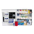First Aid Only 90575 3-Shelf ANSI B+ and OSHA-Compliant First Aid Kit, - Image 5