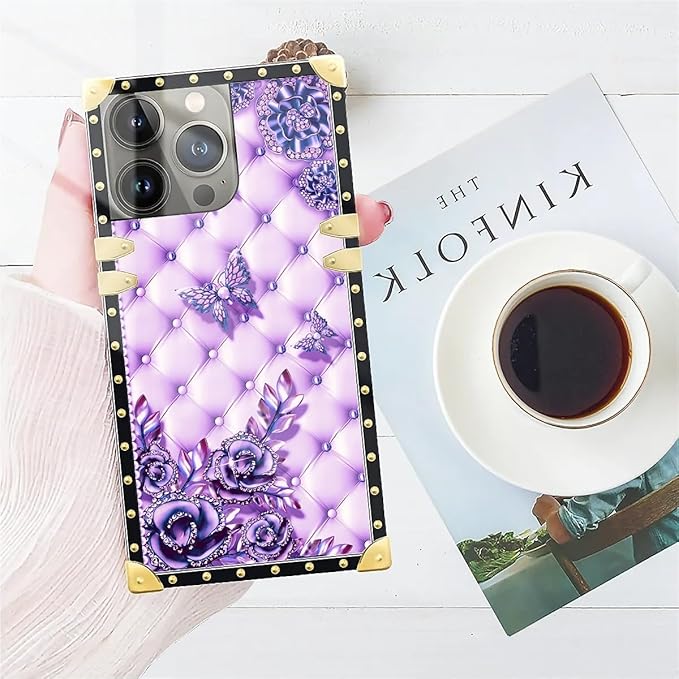 Compatible with iPhone 14 Pro Case - Image 7