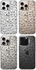 MOSNOVO Case for iPhone 16 Pro - Image 3