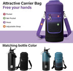 DYSANKY Insulated Water Bottle | Thickened Stainless Steel - Image 4