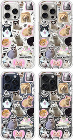 MOSNOVO Case for iPhone 15 Pro Max - Image 3