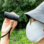 Close-up Monocular Designed for Low Vision Users who are Visually Impaired. - Image 4