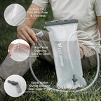 Lightweight Hydration Backpack - Image 7