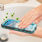 Waterproof Phone Case Compatible - Image 2