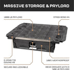 DECKED Truck Bed Storage System - Image 6