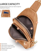 CHOLISS Anti Theft Small Sling Bag - Image 4