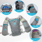 Lightweight Hydration Backpack - Image 4