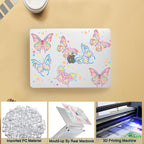 Protective Case for MacBook Pro 13 inch Retina 2015-2012 Release, 13.3" Pretty - Image 5