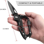 FUNBRO Multitool Carabiner - Image 7